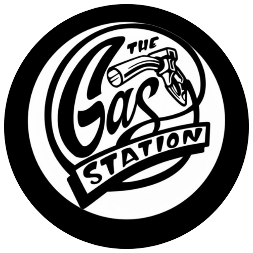 Gas Station